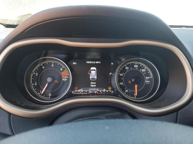 Photo 9 from auction – 2018 JEEP CHEROKEE LIMITED with VIN 1C4PJLDB3JD560839