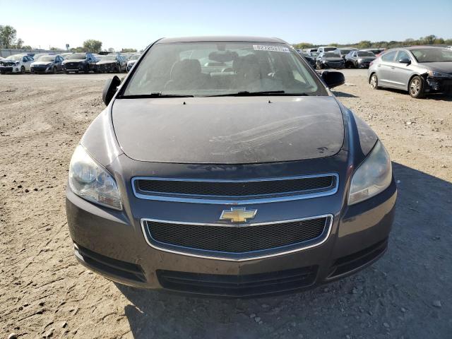Photo 5 from auction – 2012 CHEVROLET MALIBU LS with VIN 1G1ZB5E08CF320250
