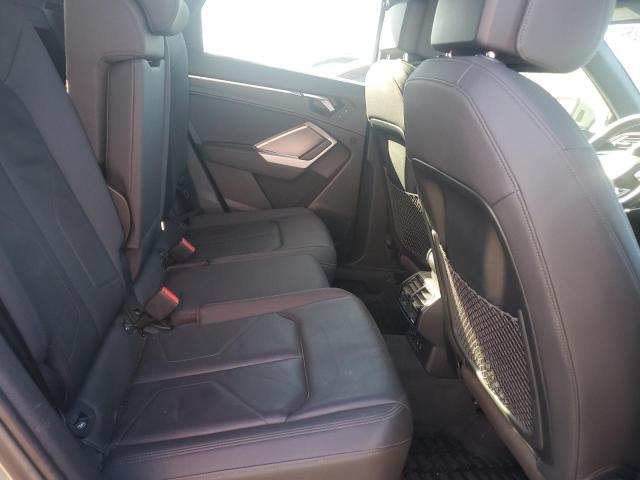 Photo 11 from auction – 2020 AUDI Q3 PREMIUM with VIN WA1DECF34L1018418