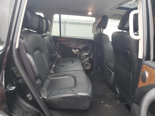 Photo 11 from auction – 2022 NISSAN ARMADA SL with VIN JN8AY2BD1N9675016