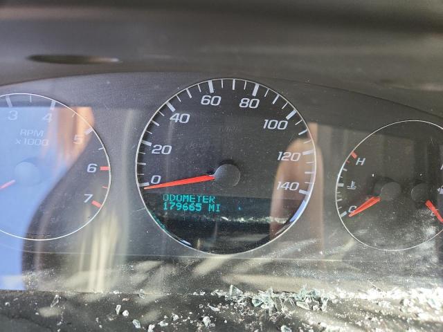Photo 9 from auction – 2006 CHEVROLET IMPALA LT with VIN 2G1WT58K969108693