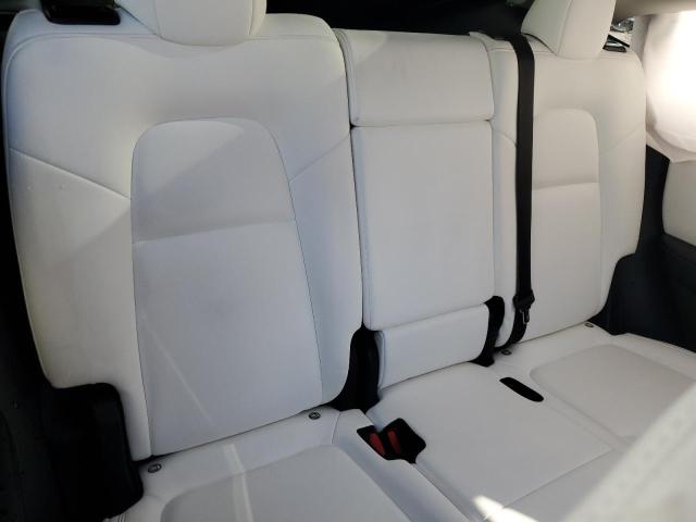 Photo 10 from auction – 2021 TESLA MODEL Y with VIN 5YJYGAEE6MF299915