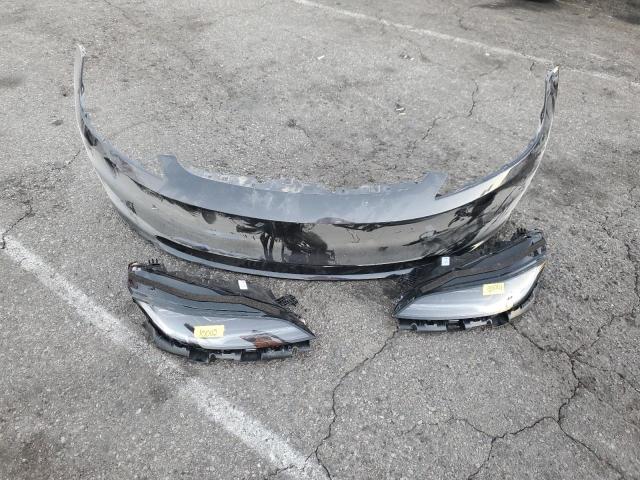 Photo 12 from auction – 2025 TESLA MODEL 3 with VIN 5YJ3E1EBXSF882944
