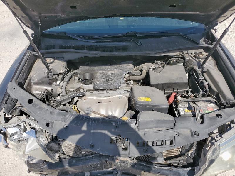 Photo 11 from auction – 2013 TOYOTA CAMRY L with VIN 4T1BF1FK3DU668259