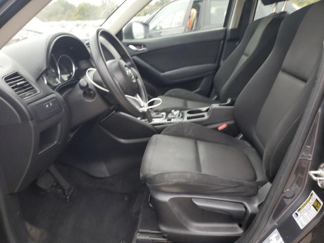 Photo 7 from auction – 2016 MAZDA CX-5 SPORT with VIN JM3KE4BY4G0762382