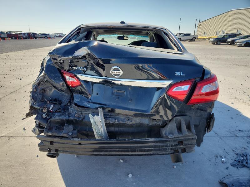 Photo 6 from auction – 2017 NISSAN ALTIMA 2.5 with VIN 1N4AL3AP3HC200203