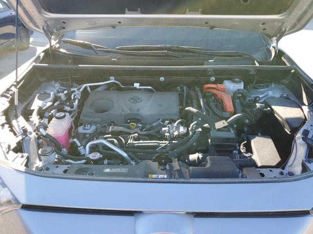 Photo 12 from auction – 2024 TOYOTA RAV4 PRIME with VIN JTMGB3FV8RD210705