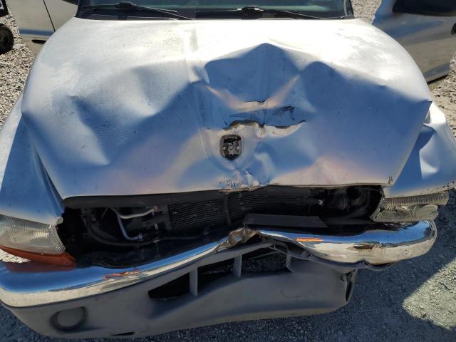 Photo 11 from auction – 2001 DODGE DAKOTA QUA with VIN 1B7HL2AN71S237686