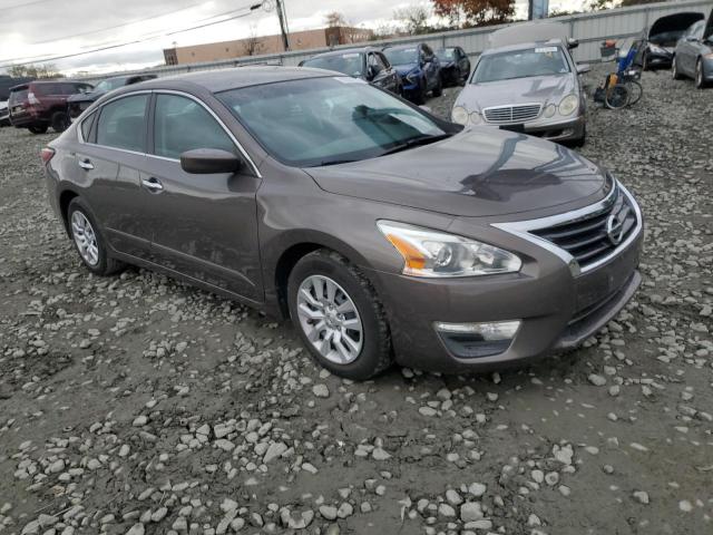 Photo 4 from auction – 2014 NISSAN ALTIMA 2.5 with VIN 1N4AL3AP6EC315728