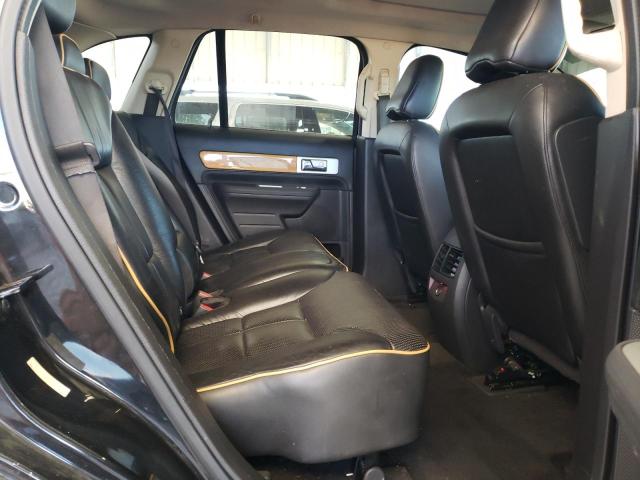 Photo 11 from auction – 2010 LINCOLN MKX with VIN 2LMDJ8JC2ABJ01448