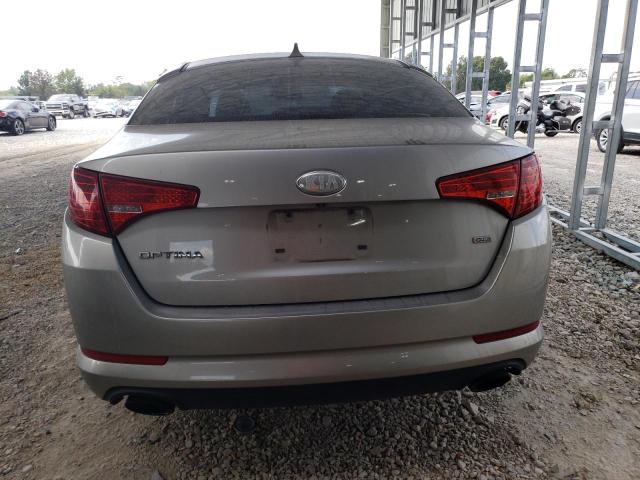 Photo 6 from auction – 2013 KIA OPTIMA LX with VIN KNAGM4A75D5382408