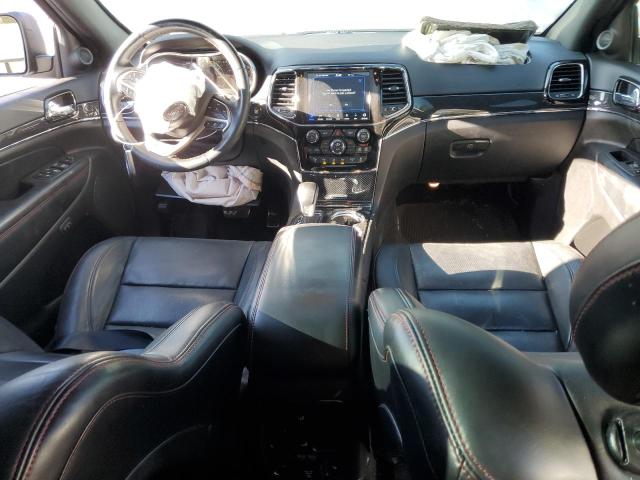 Photo 8 from auction – 2021 JEEP GRAND CHER with VIN 1C4RJFLT9MC581144