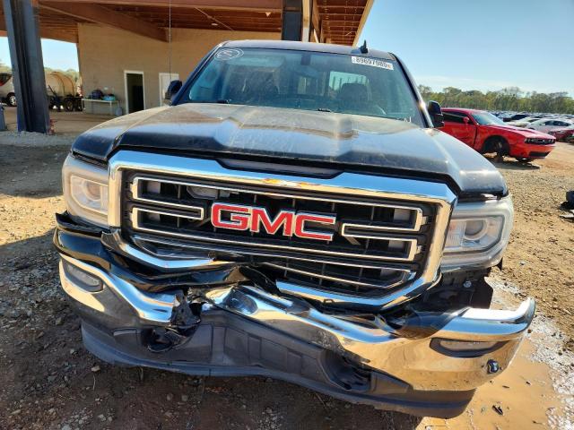 Photo 5 from auction – 2016 GMC SIERRA K15 with VIN 1GTV2MEC5GZ112356