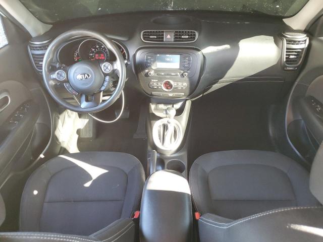 Photo 8 from auction – 2017 KIA SOUL + with VIN KNDJP3A51H7460928