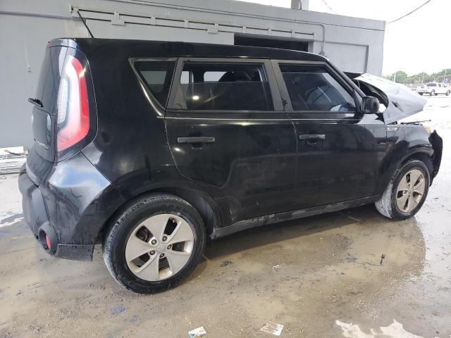 Photo 3 from auction – 2015 KIA SOUL with VIN KNDJN2A28F7217703