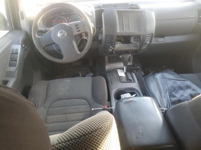 Photo 8 from auction – 2009 NISSAN PATHFINDER with VIN 5N1AR18U79C601114