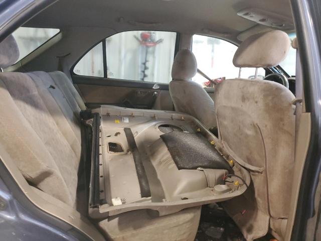 Photo 11 from auction – 2003 KIA SORENTO EX with VIN KNDJC733X35053855