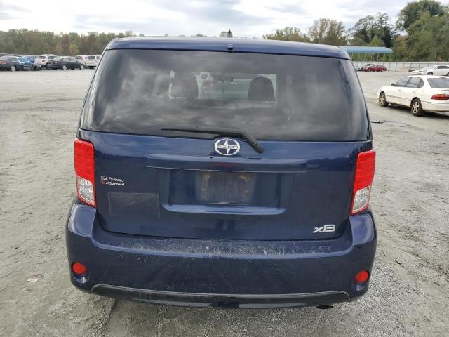 Photo 6 from auction – 2015 TOYOTA SCION XB with VIN JTLZE4FE5FJ073794