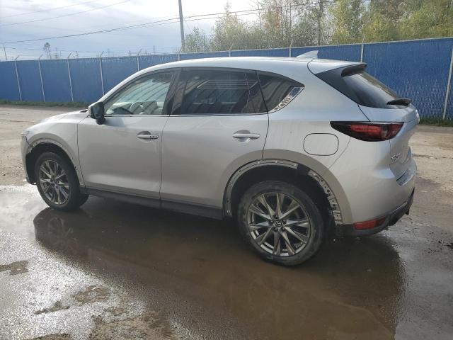 Photo 2 from auction – 2019 MAZDA CX-5 SIGNA with VIN JM3KFBEYXK0640065