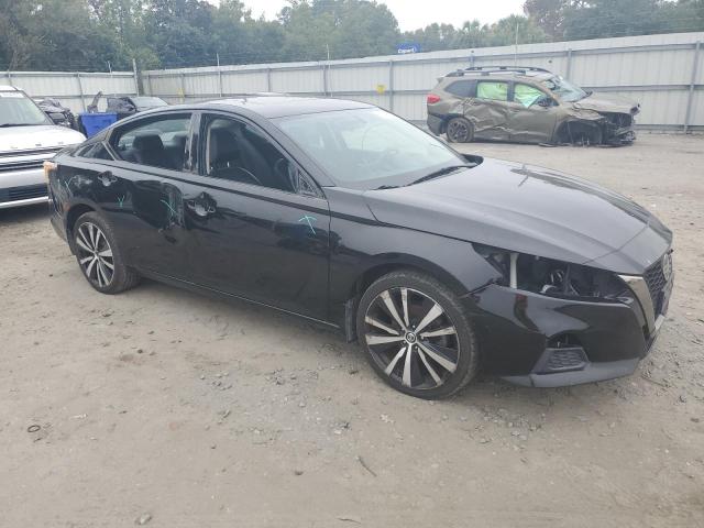 Photo 4 from auction – 2019 NISSAN ALTIMA SR with VIN 1N4BL4CW2KC226927
