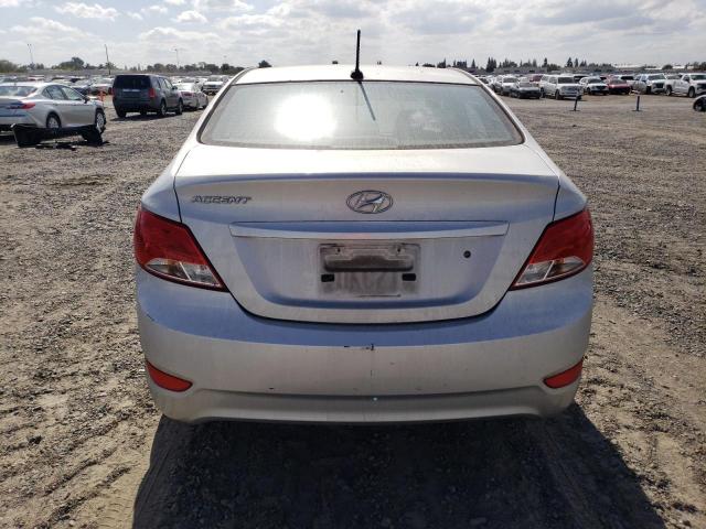Photo 6 from auction – 2015 HYUNDAI ACCENT GLS with VIN KMHCT4AE4FU795072
