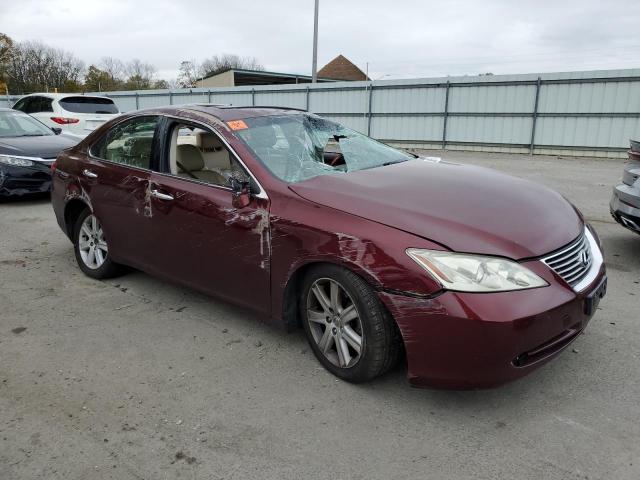 Photo 4 from auction – 2007 LEXUS ES 350 with VIN JTHBJ46G672086896