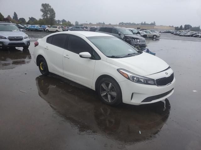 Photo 4 from auction – 2018 KIA FORTE LX with VIN 3KPFL4A74JE189278