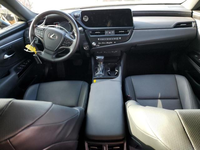 Photo 8 from auction – 2024 LEXUS ES 300H BA with VIN 58ADA1C10RU044812