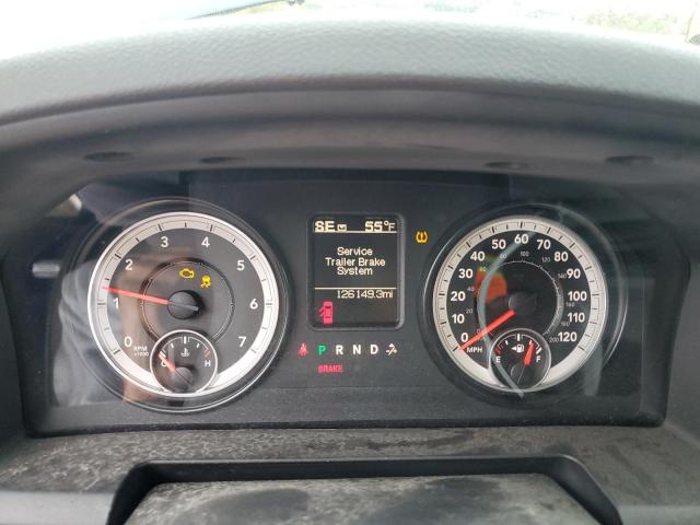 Photo 9 from auction – 2015 RAM 1500 ST with VIN 1C6RR7FT6FS656229