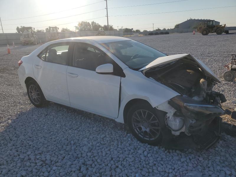 Photo 4 from auction – 2018 TOYOTA COROLLA with VIN 5YFBURHE2JP788174