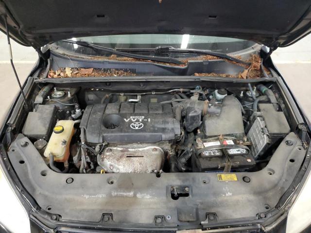 Photo 12 from auction – 2011 TOYOTA RAV4 with VIN 2T3BF4DV1BW083750