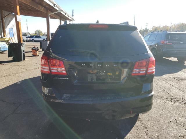 Photo 6 from auction – 2016 DODGE JOURNEY SE with VIN 3C4PDCAB6GT158165