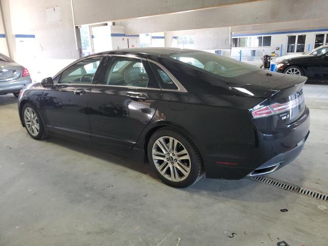 صورة رقم 2 من المزاد - 2016 LINCOLN MKZ مع VIN 3LN6L2JK6GR613520