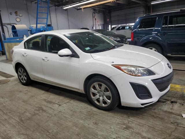 Zdjęcie 4 z aukcji – 2011 MAZDA 3 I z VIN JM1BL1UF2B1391623