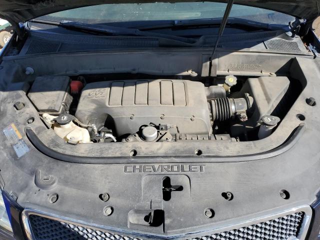 Photo 12 from auction – 2011 CHEVROLET TRAVERSE L with VIN 1GNKVJED5BJ226339