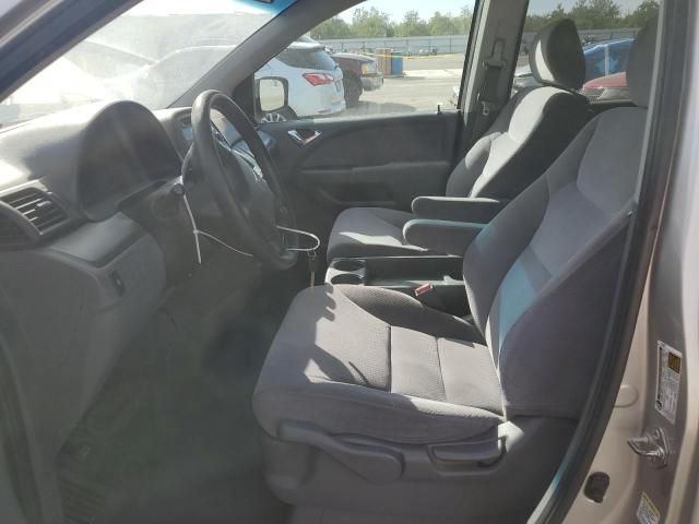 Photo 7 from auction – 2007 HONDA ODYSSEY LX with VIN 5FNRL38207B019357
