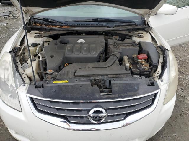 Photo 11 from auction – 2012 NISSAN ALTIMA BAS with VIN 1N4AL2AP4CC143528