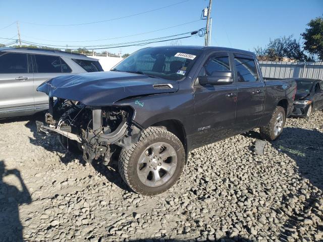 RAM 1500 BIG H 2019 with VIN 1C6SRFMTXKN923010 - Photo from auction