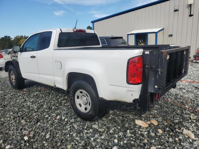 Photo 2 from auction – 2017 CHEVROLET COLORADO with VIN 1GCHSBEA7H1251467