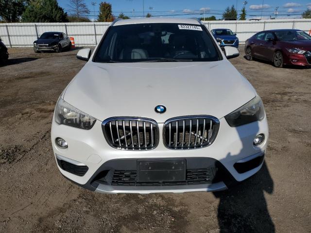 Photo 5 from auction – 2018 BMW X1 with VIN WBXHT3C34J5K30245