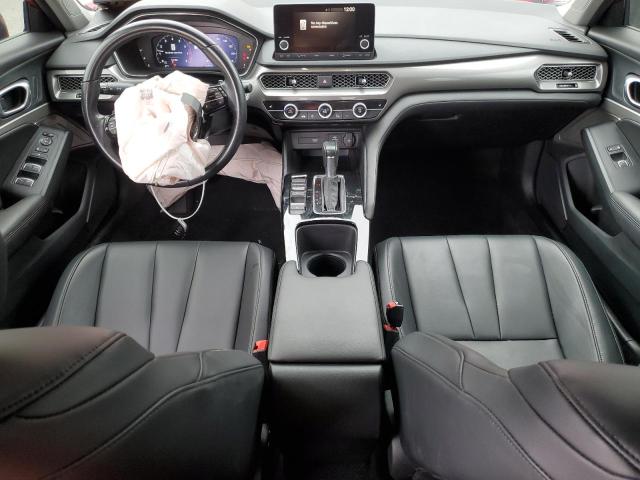 Photo 8 from auction – 2024 ACURA INTEGRA with VIN 19UDE4H28RA003348