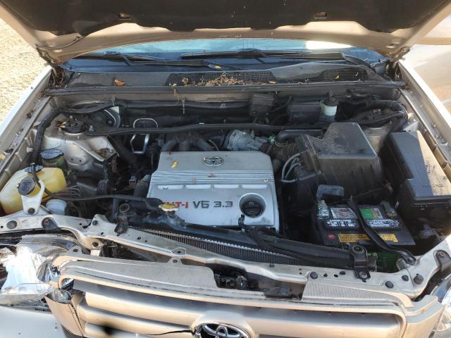 Photo 11 from auction – 2006 TOYOTA HIGHLANDER with VIN JTEEP21A860167098