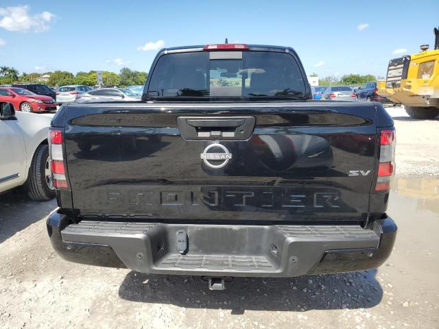Photo 6 from auction – 2023 NISSAN FRONTIER S with VIN 1N6ED1EJ6PN625031
