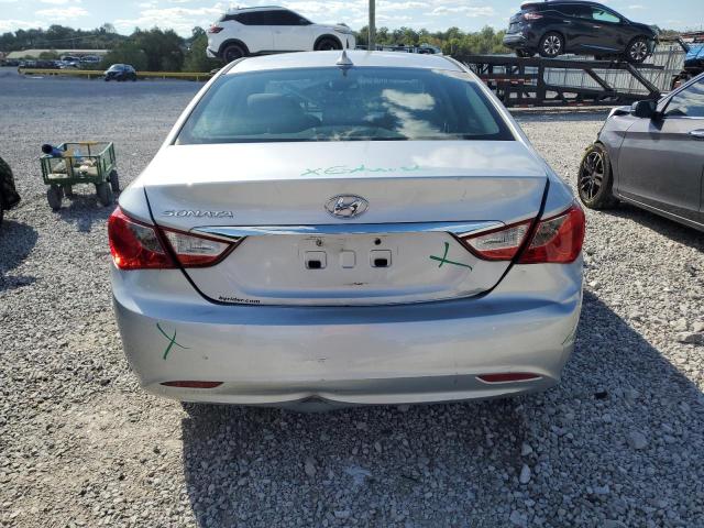 Photo 6 from auction – 2013 HYUNDAI SONATA with VIN 5NPEB4AC5DH555955