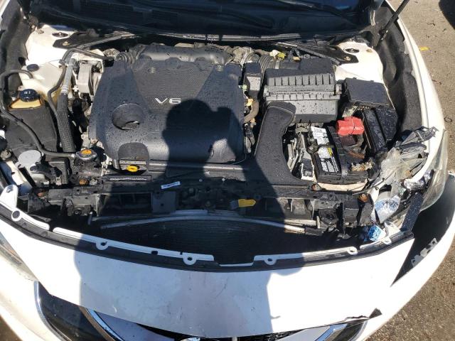 Photo 11 from auction – 2016 NISSAN MAXIMA 3.5 with VIN 1N4AA6AP2GC432877