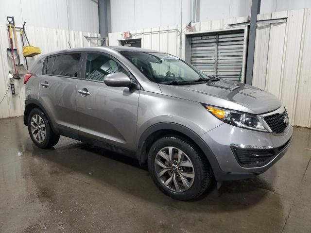 Photo 4 from auction – 2014 KIA SPORTAGE B with VIN KNDPB3AC1E7638758