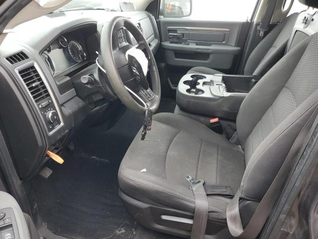 Photo 7 from auction – 2019 RAM 1500 CLASS with VIN 1C6RR7GT7KS725633