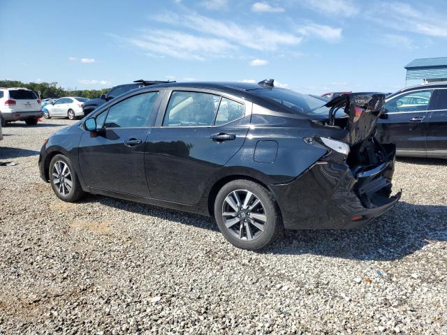 Photo 2 from auction – 2021 NISSAN VERSA SV with VIN 3N1CN8EV8ML868034