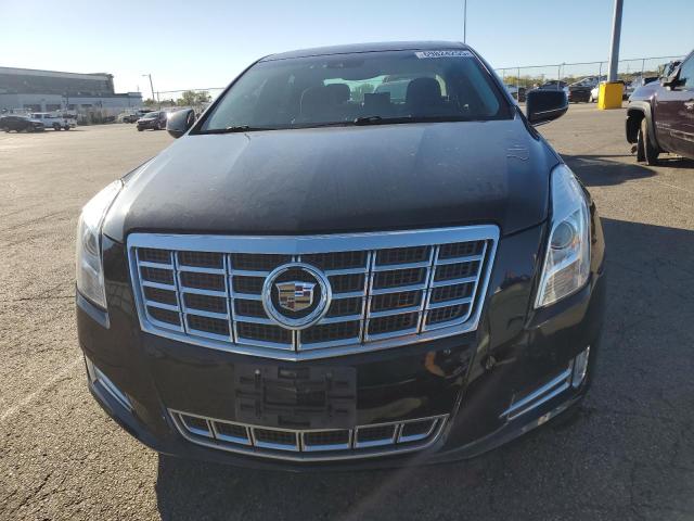 Photo 5 from auction – 2015 CADILLAC XTS PREMIU with VIN 2G61R5S35F9212988