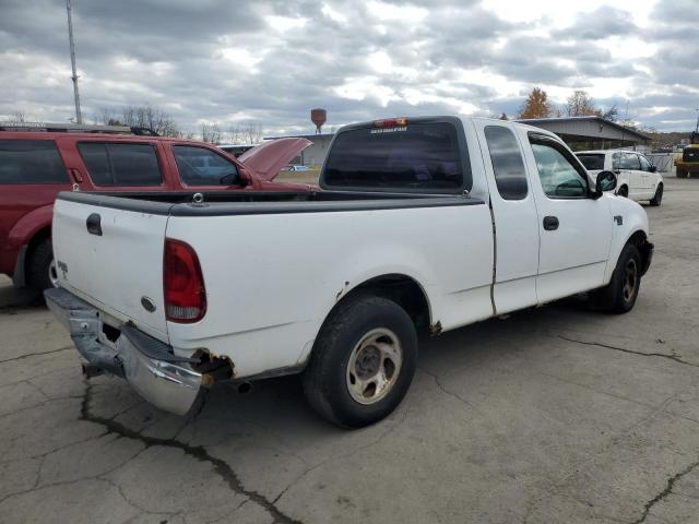 Photo 3 from auction – 2000 FORD F-150 with VIN 1FTRX17W0YNA44341